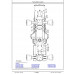 John Deere 640L, 648L and 748L (SN. F666893—690813) Skidders Repair Manual (TM13134X19)