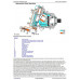John Deere 803MH, 853MH (Closed-Loop Hydr.Dr) Harvester (SN. 270423-) Diagnostic Manual (TM13150X19)
