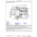 John Deere 803MH and 853MH (Closed Loop Hydrostatic Drive) Tracked Harvesters Operation and Test Manual (TM13150X19)