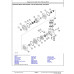 John Deere CA15, CA25, PA15, PA15B, PA30, PA30B, PA40 Augers and SS30 Stump Shredders Repair Manual (TM13164X19)