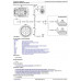 TM13183X19 - John Deere 859MH (Open-Loop Hydr.Drv.) Harvester (SN.270423-) Diagnostic Service Manual