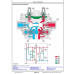 John Deere 859MH (Open Loop Hydraulic Drive) Tracked Harvesters Operation and Test Manuals (TM13183X19)