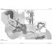 TM13219X19 - John Deere 744K Series II 4WD Loader (SN. from 664101) Diagnostic & Test Service Manual