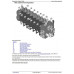 TM13232X19 - John Deere 903M, 953M (SN.271505-) Track Feller Buncher Diagnostic & Test Service Manual