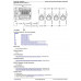 John Deere 903MH (SN. from 271505) Tracked Harvester Diagnostic & Tests Service Manual (TM13234X19)