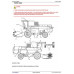 TM132619 - John Deere 4LZ-6, 4LZ-7 (C100) Combines Diagnostic and Repair Technical Manual
