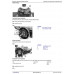 TM13292X19 - John Deere 310L Backhoe Loader (SN. from 273920) Service Repair Technical Manual