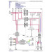 TM134419 - John Deere 5085E, 5090E, 5090EL, 5100E (FT4) Tractors Diagnosis and Tests Service Manual