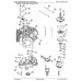 TM134619 - John Deere S240 Riding Lawn Tractor (North America) All Inclusive Technical Service Manual
