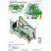 TM13847X19 - John Deere 312GR, 314G Skid Steer Loader Diagnostic, Operation and Test Service Manual