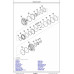 John Deere 317G Compact Track Loader Service Repair Manual (TM13854X19)