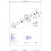 John Deere 3154G (SN. D310001-) Forestry Excavator Service Repair Technical Manual (TM14028X19)