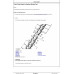 John Deere 3156G (SN. F316001-) Log Loader Service Repair Technical Manual (TM14030X19)