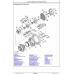 John Deere 3156G (SN. F316001-) Log Loader Service Repair Technical Manual (TM14030X19)
