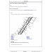 John Deere 2654G,2654GLC (SN.C260001-,D260001) Forestry Excavator Repair Service Manual (TM14036X19)