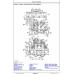 John Deere 2656GLC (SN. F266001-) Log Loader Operation & Test Technical Service Manual (TM14037X19)