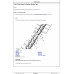 John Deere 2656GLC (SN. C266001-, D266001) Log Loader Repair Technical Service Manual (TM14040X19)