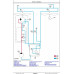 John Deere 2154G, 2154GLC (SN.C212001-, D212001-) Forestry Excavator Diagnostic Manual (TM14043X19)