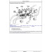 John Deere 2156G,2156GLC (SN. C216001-, D216001-) Log Loader Diagnostic Service Manual (TM14047X19)