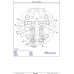 John Deere 2156G,2156GLC (SN. C216001-, D216001-) Log Loader Diagnostic Service Manual (TM14047X19)