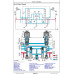 John Deere 710L (SN. from F294268) Backhoe Loader Operation and Test Technical Manual (TM14051X19)