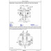 John Deere 135G (SN.from F500001) Excavator Operation & Test Technical Service Manual (TM14053X19)