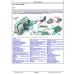 John Deere 331G and 333G Compact Track Loaders (SN. from F300253) Operation and Test Manual (TM14062X19)