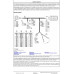 John Deere 803M,853M (SN.F293917-,L343918-) Feller Bunchers (Open-Loop) Diagnostic Manual TM14083X19