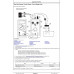 John Deere 544K-II (SN. F677549-) 4WD Loader Operation & Test Technical Service Manual (TM14142X19)