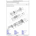 John Deere E130, E130LC (SN.from D300003) Excavator Repair Technical Manual (TM14153X19)