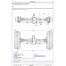 John Deere 310L (SN.C000001-,D000001-) Backhoe Loader Operation & Test Technical Manual (TM14156X19)