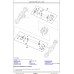 John Deere 310L (SN.C000001-,D000001-) Backhoe Loader Service Repair Technical Manual (TM14157X19)