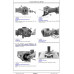 John Deere 310L (SN.C000001-,D000001-) Backhoe Loader Service Repair Technical Manual (TM14157X19)