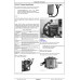 John Deere 844K-III AH, 844K-III (SN. F677782-) 4WD Loader Diagnostic Technical Manual (TM14158X19)