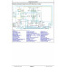 John Deere 850J-II (SN. D306725-323043) Crawler Dozer Operation & Test Technical Manual (TM14230X19)