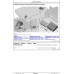 John Deere 950K (SN. C310401-338999) Crawler Dozer Operation & Test Technical Manual (TM14258X19)