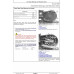 John Deere 2144G (SN. D210001-) Forestry Excavator Service Repair Technical Manual (TM14270X19)