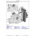 JD John Deere 850J-II (SN. C000001-) Crawler Dozer Operation&Test Technical Service Manual (TM14281X19)