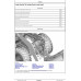 John Deere WL56 (SN. D000001-) 4WD Loader Service Repair Technical Manual (TM14284X19)