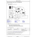 John Deere 325G Compact Track Loader Operation & Test Technical Manual (TM14293X19)