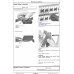 John Deere 320G, 324G Skid Steer Loader Repair Technical Manual (TM14296X19)