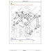 John Deere 345GLC Excavator Repair Technical Manual (TM14304X19)