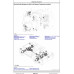 John Deere 190GW Wheeled Excavator Operation & Test Technical Manual (TM14307X19)