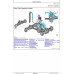 John Deere 310L EP Backhoe Loader Operation & Test Technical Manual (TM14311X19)
