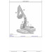 John Deere E400LC (SN.from C000001,D000001) Excavator Operation & Test Technical Manual (TM14315X19)