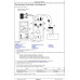 John Deere 755K Crawler Loader Operation & Test Technical Manual (TM14324X19)