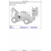 John Deere 640L-II, 648L-II and 748L-II Skidders Operation & Test Technical Manual (TM14333X19)