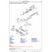 John Deere 640L-II, 648L-II and 748L-II Skidders Repair Technical Manual (TM14338X19)