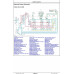 John Deere 850L Crawler Dozer Operation & Test Technical Manual (TM14353X19)