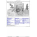 John Deere 950K Crawler Dozer Operation & Test Technical Manual (TM14357X19)